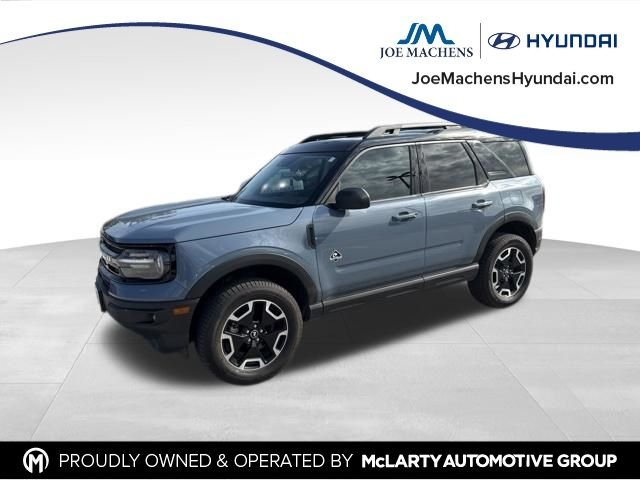 ford bronco sport 2024 3FMCR9C60RRE27081 image ford bronco sport 2024 3FMCR9C60RRE27081 image